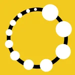 Circular icon