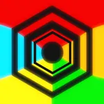 Number Smashing - One tap Nume icon