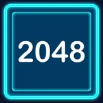 2048 original classic icon