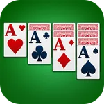 Classic Solitaire Master icon