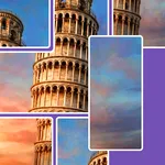 Jigsaw Patience Puzzles icon