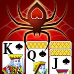 Spider Solitaire: Classic Card icon