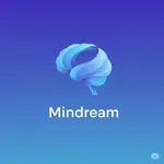 마인드림 - AI 꿈 해몽과 심리진단 icon