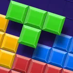 Blocky Puzzle icon