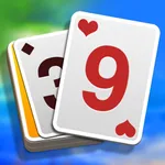 Solitaire Garden Sort icon