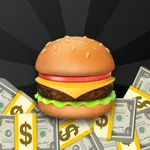 Idle Burger Tycoon icon