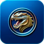Komodo Dragon Facts & Quiz App icon