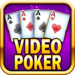 Video Poker Casino Pro Offline icon