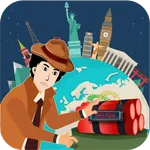 Save the World - Mr. Detective icon