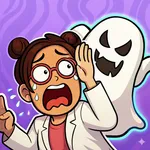 Ghost IQ: Haunted House Escape icon