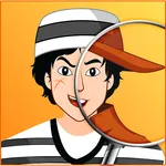 Detective Riddles: Mehul Game icon