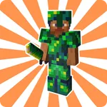 Armor Mod for MCPE icon