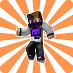 Emote Animation Mod for MCPE icon