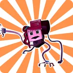 Mommy Long Legs Mod Minecraft icon