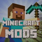 Mod Master for Minecraft MCPE icon