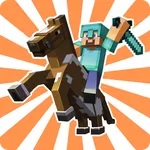 SWEM Horses Mod For MCPE icon