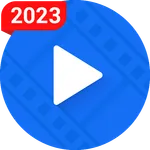 Video Player icon