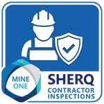 SHERQ - Contractor Inspection icon