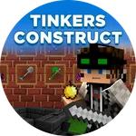Tinkers Construct Mod icon