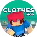 Clothes Mod for mcpe icon