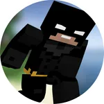Batman - Mods For Minecraft icon