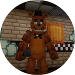 FNAF - Mods for Minecraft icon