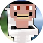 Skibidi Toilet Mods Minecraft icon