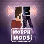 Morph Mod for Minecraft PE icon