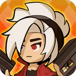 Last Miner: Dark Mines icon