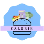 Calorie icon