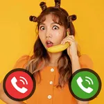 Mingggo 밍꼬발랄 Video Call & Chat icon