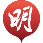 明報新聞 icon