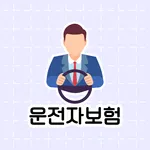 운전자보험 다나와 - 다이렉트 보장내용 부부운전자보험 icon