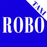 Robotaxi icon