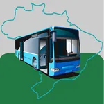 Meu Ônibus Compartilhado icon