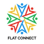 FlatConnect icon