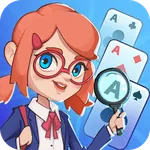 Town of Cards:Solitaire icon