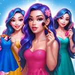Fashion Games: Makeup&Makeover icon