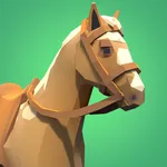 Idle Derby Tycoon icon