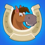 Idle Stable Tycoon icon