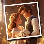 Jigsort Time Travel icon