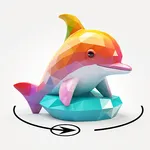 Fragments Reunion:Born icon