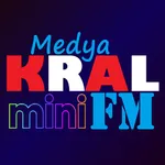 KRAL FM mini | Radyo Dinle icon