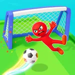 Sling Star: Crazy Soccer Games icon