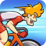 Tap Tap Riding icon