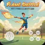 Badminton 2026 3D Tennis clash icon