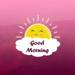 Good Morning Wishes icon