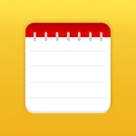 Notes icon