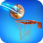 Basketball Game Offline Battle icon