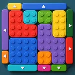 Color Block Mania icon